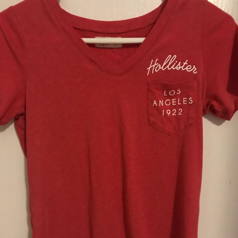 Holster T-shirt
